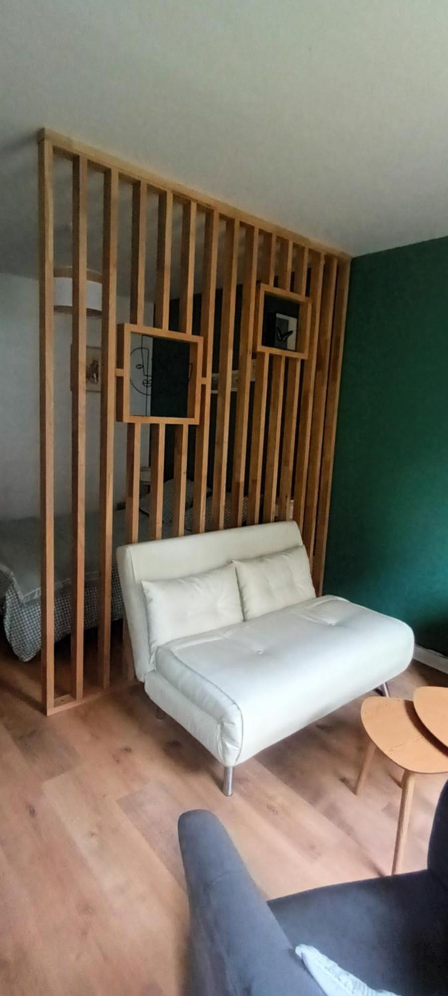 Le Studio De Dalie 翁弗勒尔 外观 照片